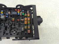 2015-2020 Gmc Yukon Fusebox Fuse Box Panel Relay Module Fits Fits 2015 2016 2017 2018 2019 2020 OEM Used Auto Parts - Oemuse