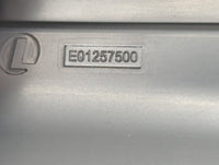 2015-2020 Gmc Yukon Fusebox Fuse Box Panel Relay Module Fits Fits 2015 2016 2017 2018 2019 2020 OEM Used Auto Parts - Oemuse