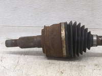 2015-2020 Gmc Yukon Axle Shaft Front Passenger Cv C/v - Oemusedautoparts1.com