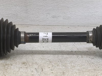 2015-2020 Gmc Yukon Axle Shaft Front Passenger Cv C/v - Oemusedautoparts1.com