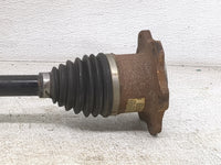 2015-2020 Gmc Yukon Axle Shaft Front Passenger Cv C/v - Oemusedautoparts1.com