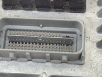 2019-2020 Gmc Yukon PCM Engine Control Computer ECU ECM PCU OEM P/N:12703878 12703872 Fits Fits 2018 2019 2020 2021 OEM Used
