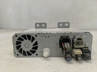 2017-2020 Gmc Yukon Radio AM FM Cd Player Receiver Replacement P/N:84409491 Fits Fits 2017 2018 2019 2020 OEM Used Auto Part