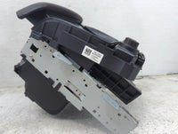 2020 Gmc Yukon Radio AM FM Cd Player Receiver Replacement P/N:94G3 8205 Fits OEM Used Auto Parts - Oemusedautoparts1.com