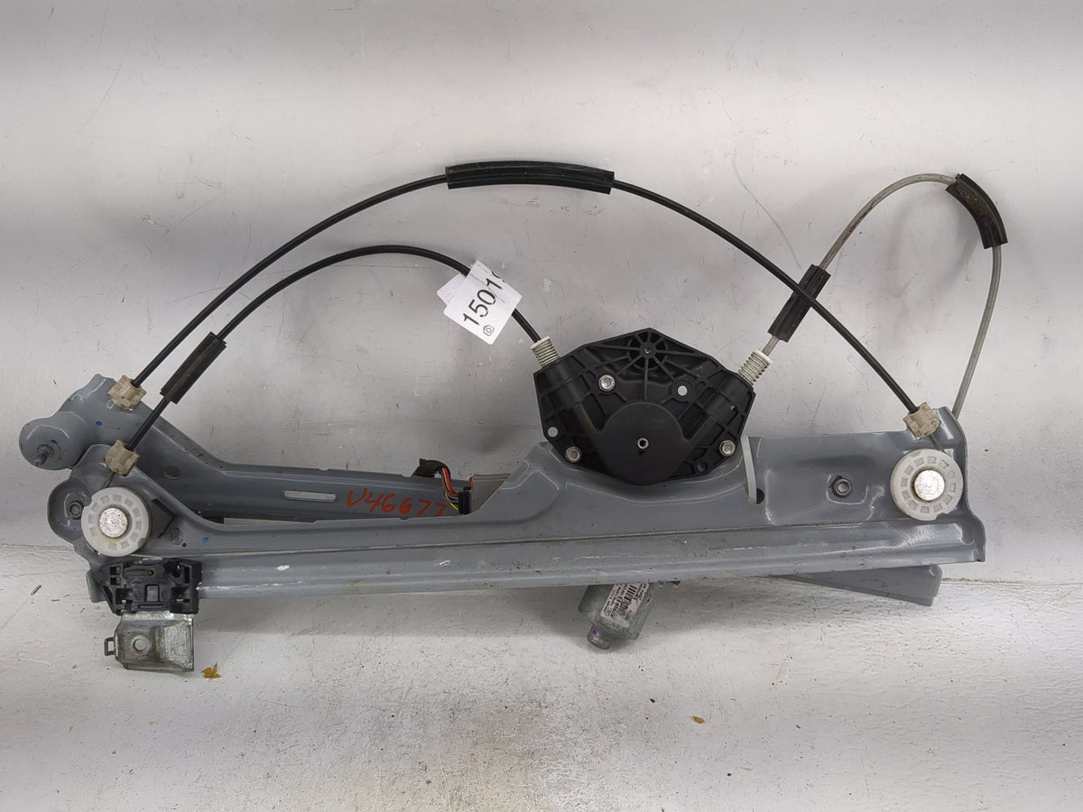 2020 Gmc Yukon Used Window Regulator Passenger Front - Oemusedautoparts1.com