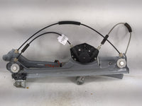2020 Gmc Yukon Used Window Regulator Passenger Front - Oemusedautoparts1.com
