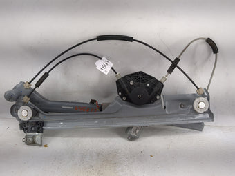 compare product 2020 Gmc Yukon Used Window Regulator Passenger Front