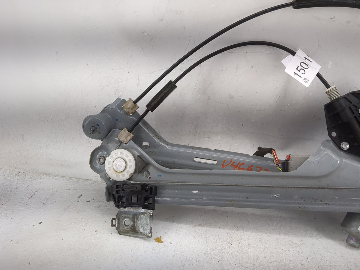 2020 Gmc Yukon Used Window Regulator Passenger Front - Oemusedautoparts1.com