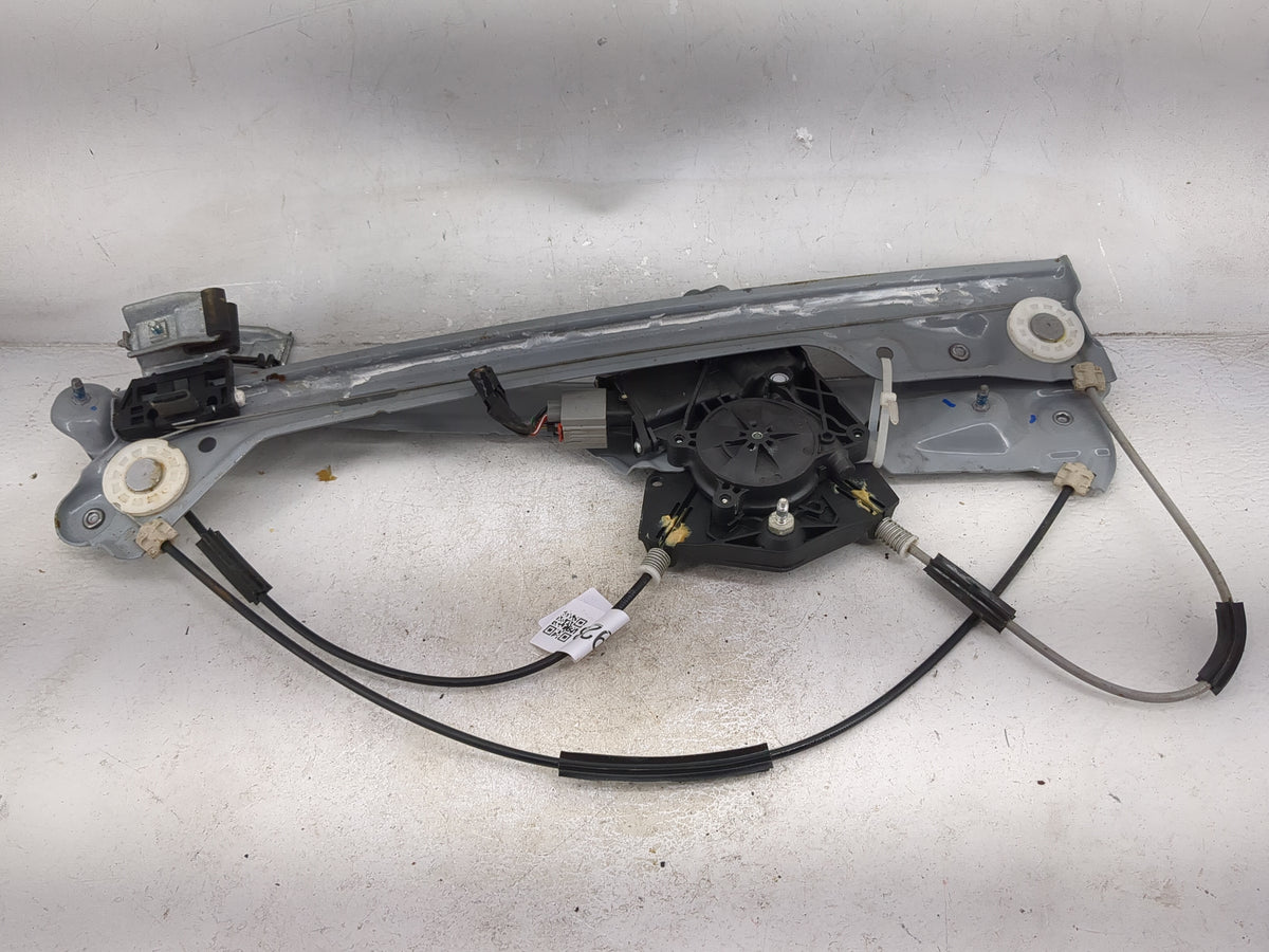 2020 Gmc Yukon Used Window Regulator Passenger Front - Oemusedautoparts1.com