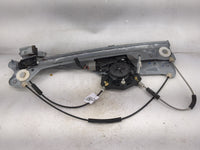 2020 Gmc Yukon Used Window Regulator Passenger Front - Oemusedautoparts1.com