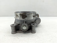 2015-2022 Gmc Yukon Throttle Body P/N:12678224 12617792 Fits Fits 2014 2015 2016 2017 2018 2019 2020 2021 2022 OEM Used Auto