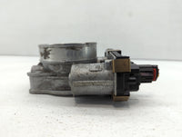 2015-2022 Gmc Yukon Throttle Body P/N:12678224 12617792 Fits Fits 2014 2015 2016 2017 2018 2019 2020 2021 2022 OEM Used Auto