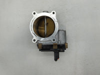 2015-2022 Gmc Yukon Throttle Body P/N:12678224 12617792 Fits Fits 2014 2015 2016 2017 2018 2019 2020 2021 2022 OEM Used Auto