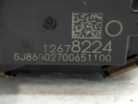 2015-2022 Gmc Yukon Throttle Body P/N:12678224 12617792 Fits Fits 2014 2015 2016 2017 2018 2019 2020 2021 2022 OEM Used Auto