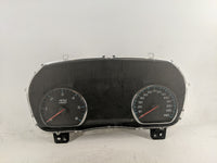 2020 Gmc Yukon Xl 1500 Instrument Cluster Speedometer Gauges P/N:84505079 Fits Fits 2018 2019 OEM Used Auto Parts - Oemuseda