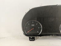 2020 Gmc Yukon Xl 1500 Instrument Cluster Speedometer Gauges P/N:84505079 Fits Fits 2018 2019 OEM Used Auto Parts - Oemuseda