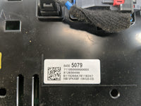 2020 Gmc Yukon Xl 1500 Instrument Cluster Speedometer Gauges P/N:84505079 Fits Fits 2018 2019 OEM Used Auto Parts - Oemuseda