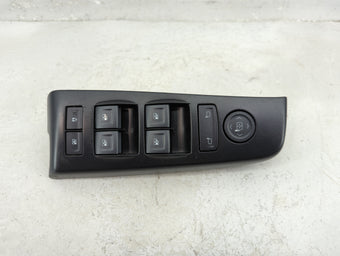compare product 2020 Gmc Yukon Xl 1500 Master Power Window Switch Replacement Driver Side Left P/N:23427094 Fits Fits 2015 2016 2017 2018 2019 OEM Used Auto Parts