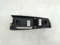 2020 Gmc Yukon Xl 1500 Master Power Window Switch Replacement Driver Side Left P/N:23427094 Fits Fits 2015 2016 2017 2018 20