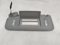 2020 Gmc Yukon Xl 1500 Sun Visor Shade Replacement Driver Left Mirror Fits Fits 2015 2016 2017 2018 2019 OEM Used Auto Parts