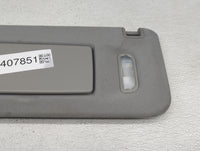 2020 Gmc Yukon Xl 1500 Sun Visor Shade Replacement Driver Left Mirror Fits Fits 2015 2016 2017 2018 2019 OEM Used Auto Parts