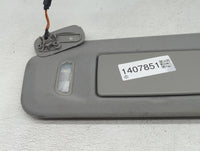 2020 Gmc Yukon Xl 1500 Sun Visor Shade Replacement Driver Left Mirror Fits Fits 2015 2016 2017 2018 2019 OEM Used Auto Parts