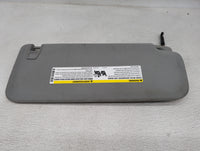 2020 Gmc Yukon Xl 1500 Sun Visor Shade Replacement Driver Left Mirror Fits Fits 2015 2016 2017 2018 2019 OEM Used Auto Parts