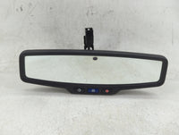 2020 Gmc Yukon Xl 1500 Interior Rear View Mirror Replacement OEM Fits OEM Used Auto Parts - Oemusedautoparts1.com