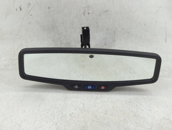 compare product 2020 Gmc Yukon Xl 1500 Interior Rear View Mirror Replacement OEM Fits OEM Used Auto Parts