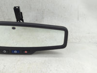 2020 Gmc Yukon Xl 1500 Interior Rear View Mirror Replacement OEM Fits OEM Used Auto Parts - Oemusedautoparts1.com
