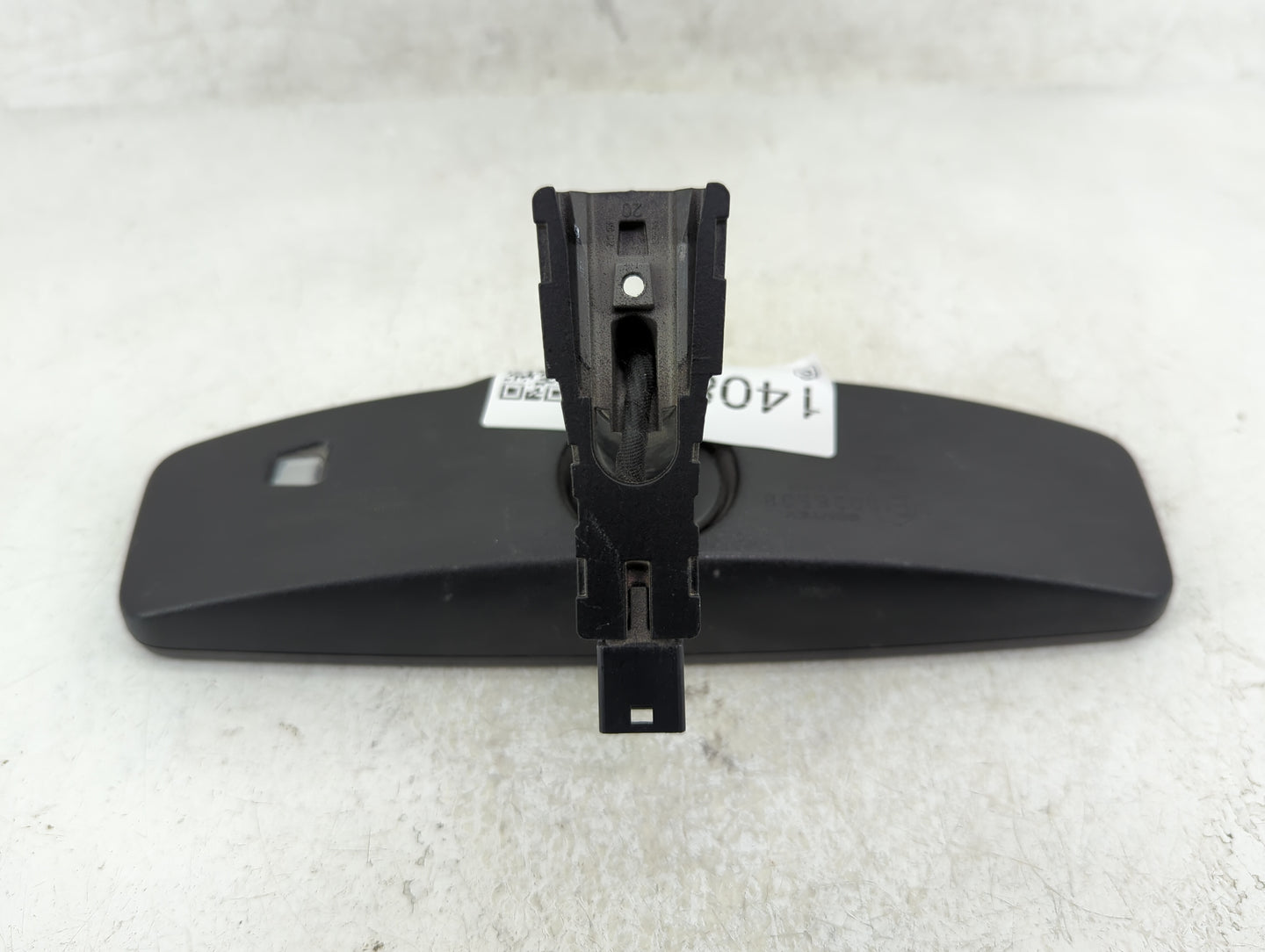 2020 Gmc Yukon Xl 1500 Interior Rear View Mirror Replacement OEM Fits OEM Used Auto Parts - Oemusedautoparts1.com