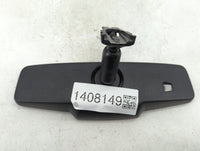 2020 Gmc Yukon Xl 1500 Interior Rear View Mirror Replacement OEM Fits OEM Used Auto Parts - Oemusedautoparts1.com