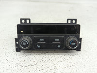 2020 Gmc Yukon Xl 1500 Climate Control Module Temperature AC/Heater Replacement P/N:23467328 Fits OEM Used Auto Parts - Oemu