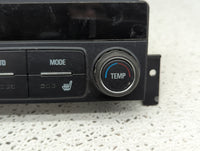 2020 Gmc Yukon Xl 1500 Climate Control Module Temperature AC/Heater Replacement P/N:23467328 Fits OEM Used Auto Parts - Oemu