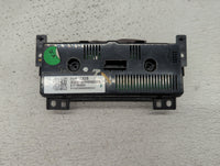 2020 Gmc Yukon Xl 1500 Climate Control Module Temperature AC/Heater Replacement P/N:23467328 Fits OEM Used Auto Parts - Oemu