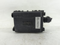 2020 Gmc Yukon Xl 1500 Fusebox Fuse Box Panel Relay Module P/N:23227061 Fits Fits 2015 2016 2017 2018 2019 OEM Used Auto Par