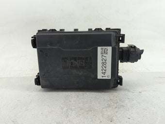 compare product 2020 Gmc Yukon Xl 1500 Fusebox Fuse Box Panel Relay Module P/N:23227061 Fits Fits 2015 2016 2017 2018 2019 OEM Used Auto Parts