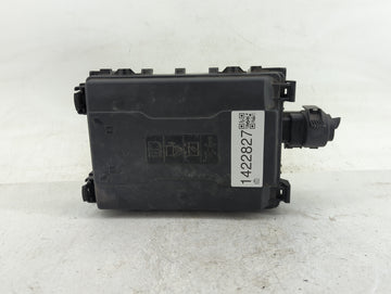 2020 Gmc Yukon Xl 1500 Fusebox Fuse Box Panel Relay Module P/N:23227061 Fits Fits 2015 2016 2017 2018 2019 OEM Used Auto Par