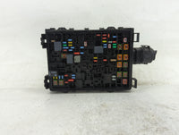 2020 Gmc Yukon Xl 1500 Fusebox Fuse Box Panel Relay Module P/N:23227061 Fits Fits 2015 2016 2017 2018 2019 OEM Used Auto Par