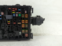 2020 Gmc Yukon Xl 1500 Fusebox Fuse Box Panel Relay Module P/N:23227061 Fits Fits 2015 2016 2017 2018 2019 OEM Used Auto Par