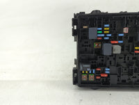 2020 Gmc Yukon Xl 1500 Fusebox Fuse Box Panel Relay Module P/N:23227061 Fits Fits 2015 2016 2017 2018 2019 OEM Used Auto Par