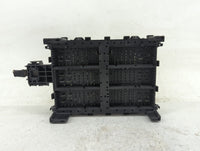 2020 Gmc Yukon Xl 1500 Fusebox Fuse Box Panel Relay Module P/N:23227061 Fits Fits 2015 2016 2017 2018 2019 OEM Used Auto Par