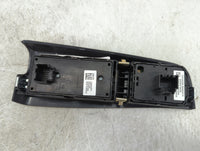 2020 Gmc Yukon Xl 1500 Master Power Window Switch Replacement Driver Side Left P/N:23427094 Fits Fits 2015 2016 2017 2018 20