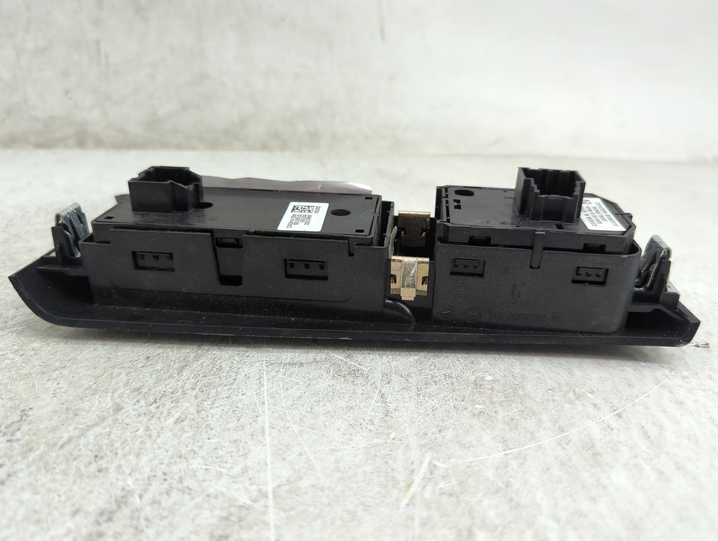 2020 Gmc Yukon Xl 1500 Master Power Window Switch Replacement Driver Side Left P/N:23427094 Fits Fits 2015 2016 2017 2018 20