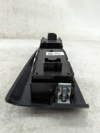 2020 Gmc Yukon Xl 1500 Master Power Window Switch Replacement Driver Side Left P/N:23427094 Fits Fits 2015 2016 2017 2018 20