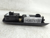 2020 Gmc Yukon Xl 1500 Master Power Window Switch Replacement Driver Side Left P/N:23427094 Fits Fits 2015 2016 2017 2018 20