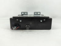 Gmc Yukon Xl 1500 Am Fm Cd Player Radio Receiver - Oemusedautoparts1.com