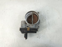 2020 Gmc Yukon Xl 1500 Throttle Body P/N:12678224 GJ8691770 Fits Fits 2014 2015 2016 2017 2018 2019 2021 2022 OEM Used Auto 