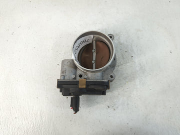 2020 Gmc Yukon Xl 1500 Throttle Body P/N:12678224 GJ8691770 Fits Fits 2014 2015 2016 2017 2018 2019 2021 2022 OEM Used Auto 