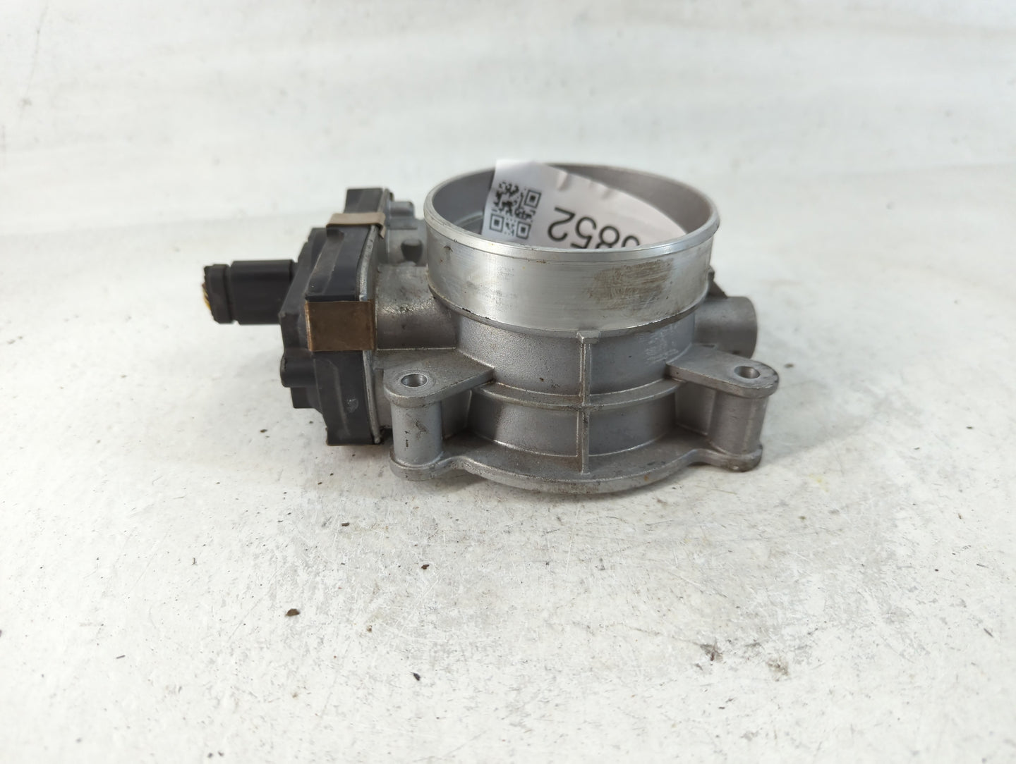 2020 Gmc Yukon Xl 1500 Throttle Body P/N:12678224 GJ8691770 Fits Fits 2014 2015 2016 2017 2018 2019 2021 2022 OEM Used Auto 
